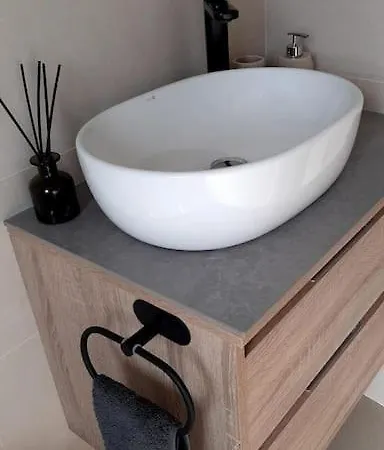 Luxury Atlantic Apartment Puerto de la Cruz (Tenerife)