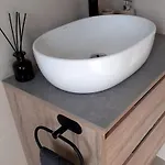 Luxury Atlantic Apartmán Puerto de la Cruz (Tenerife)