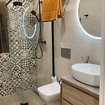 Apartmán Luxury Atlantic