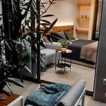 Apartmán Luxury Atlantic