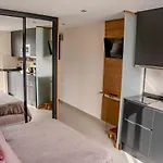 Luxury Atlantic Apartmán