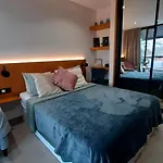 Luxury Atlantic Apartmán