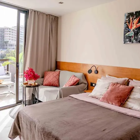 Appartement Luxury Atlantic
