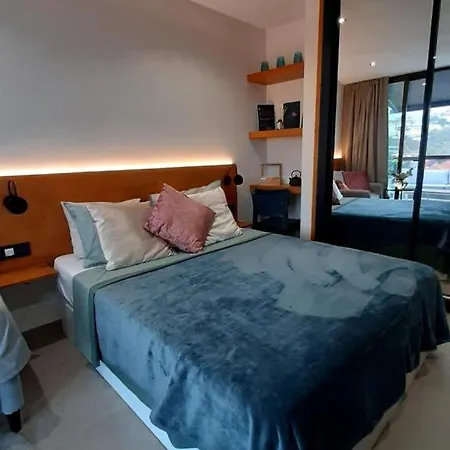 Luxury Atlantic Apartmán