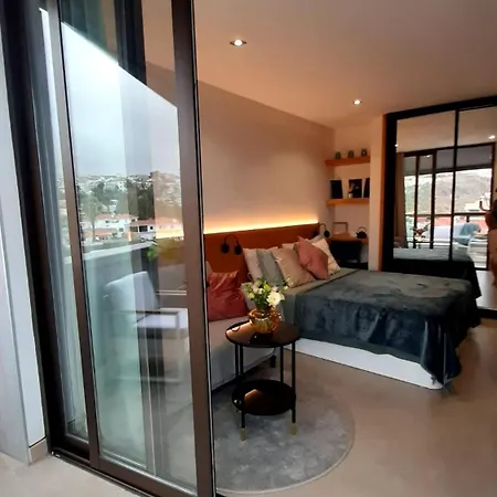 Luxury Atlantic Appartement