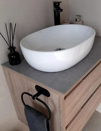 Luxury Atlantic Appartement Puerto de la Cruz (Tenerife)