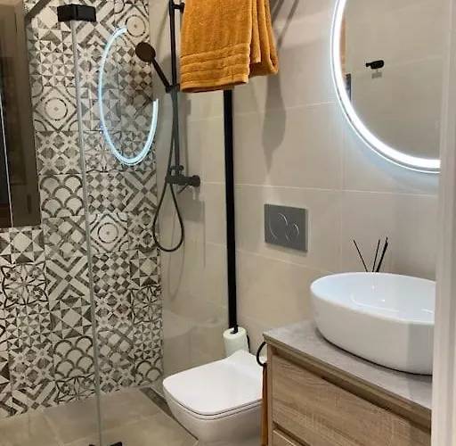 Appartement Luxury Atlantic