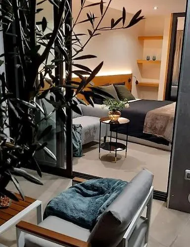 Appartement Luxury Atlantic